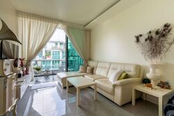Canberra Residences (D27), Condominium #608953631